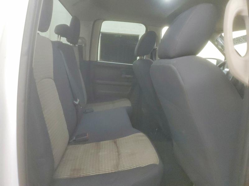 Продажа на аукционе авто 2011 Dodge Ram 1500, vin: 1D7RV1GT4BS599013, номер лота: 62819926