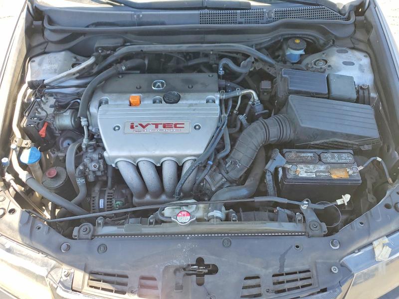 2006 Acura Tsx მანქანა იყიდება აუქციონზე, vin: JH4CL96896C022011, აუქციონის ნომერი: 58323636
