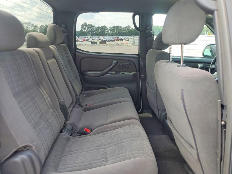 2006 Toyota Tundra მანქანა იყიდება აუქციონზე, vin: 5TBET34116S537234, აუქციონის ნომერი: 60377036