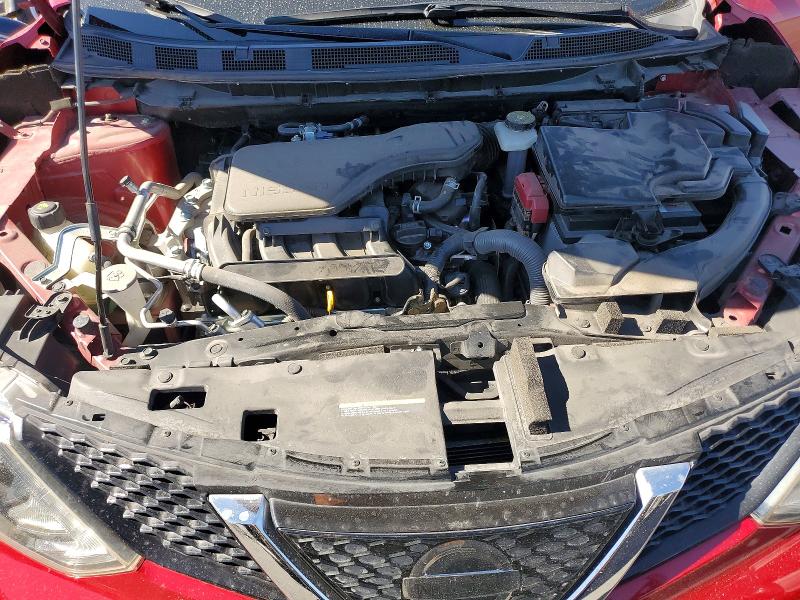 Продаж на аукціоні авто 2018 Nissan Rogue Sport, vin: JN1BJ1CP9JW181279, номер лоту: 58763196