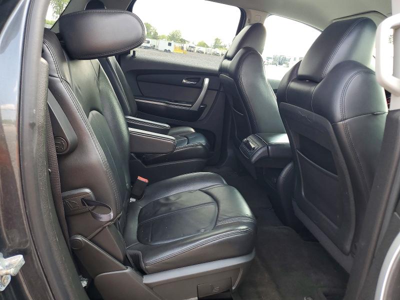 Aukcja sprzedaży 2012 Gmc Acadia, vin: 1GKKRRED8CJ297312, numer aukcji: 62584606