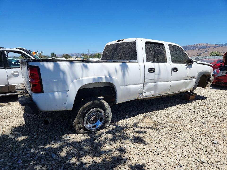 Aukcja sprzedaży 2007 Chevrolet Silverado, vin: 1GCHC23D17F155538, numer aukcji: 62457956
