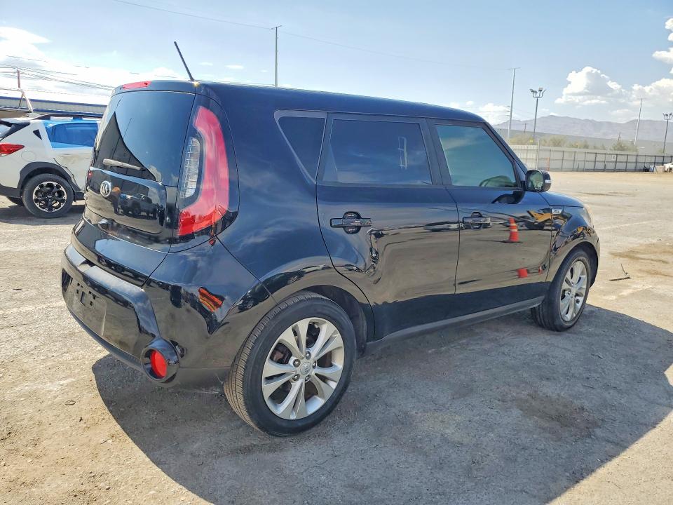 61199766 :رقم المزاد ، KNDJX3A55G7318404 vin ، 2016 Kia Soul مزاد بيع