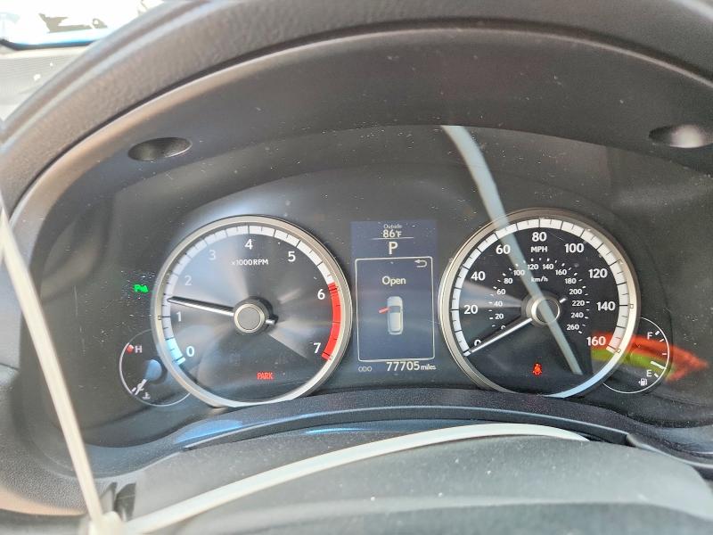 Aukcja sprzedaży 2016 Lexus Nx 200t, vin: JTJBARBZ9G2052714, numer aukcji: 60775426