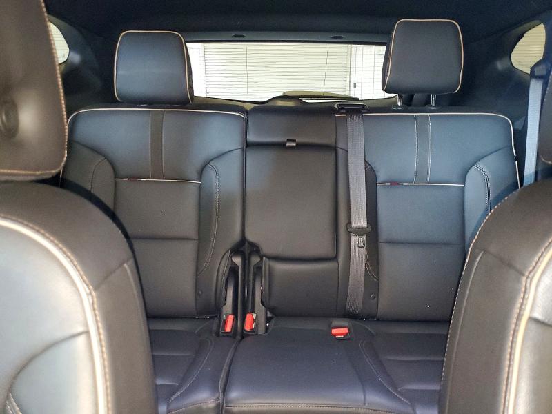 58528556 :رقم المزاد ، 3GNKBLRS5MS513663 vin ، 2021 Chevrolet Blazer مزاد بيع