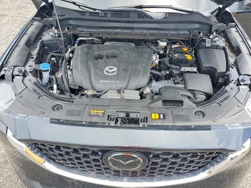 59844756 :رقم المزاد ، JM3KFBDM0P0178847 vin ، 2023 Mazda Cx-5 مزاد بيع