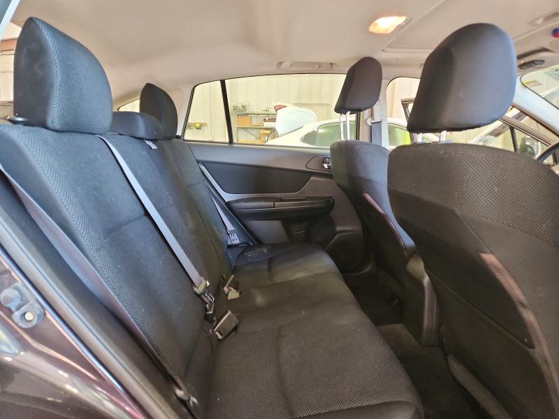 Aukcja sprzedaży 2012 Subaru Impreza, vin: JF1GPAD62CH209170, numer aukcji: 62025636
