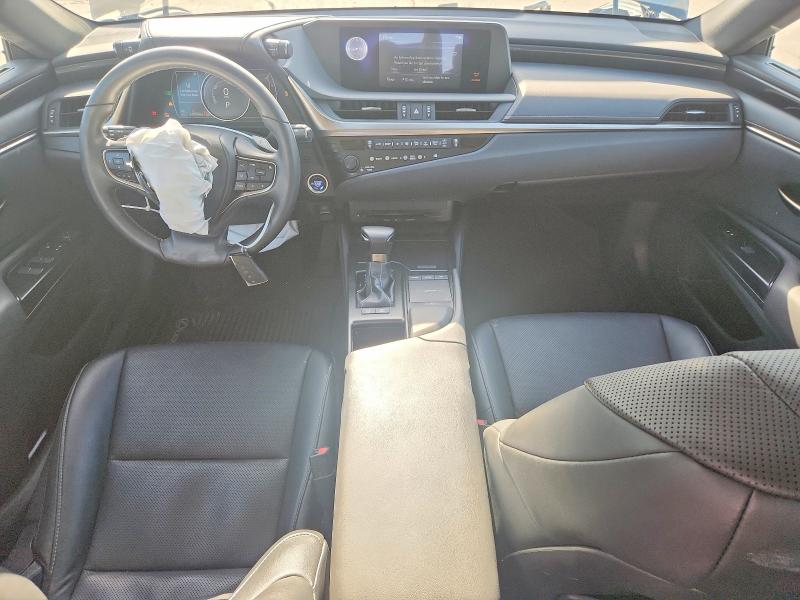 2019 Lexus Es მანქანა იყიდება აუქციონზე, vin: 58AB21B16KU003872, აუქციონის ნომერი: 60187726