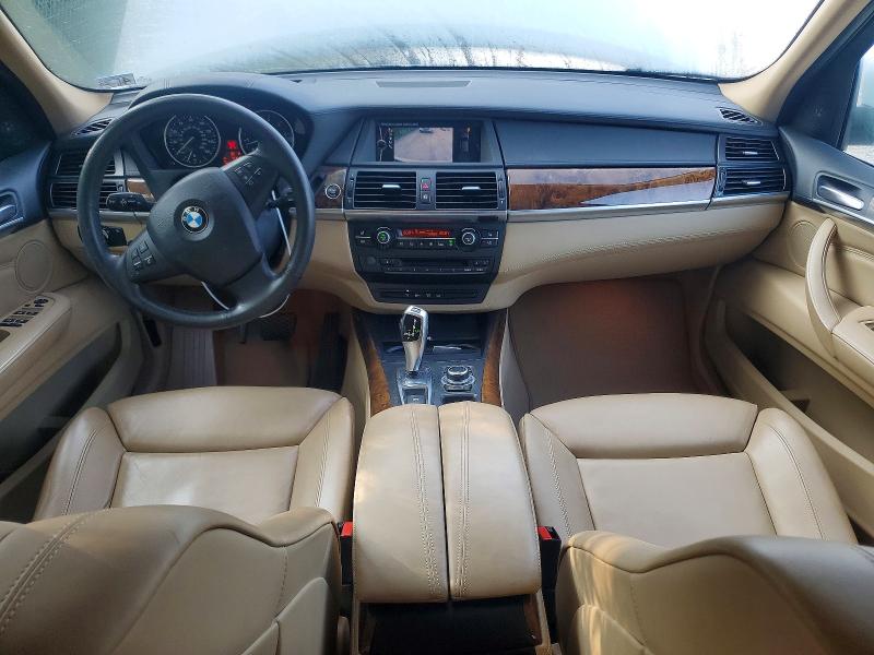 61670466 :رقم المزاد ، 5UXZV4C59BL742551 vin ، 2011 Bmw X5 مزاد بيع