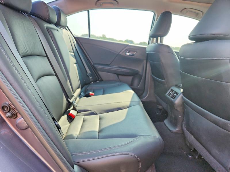 Продажа на аукционе авто 2015 Honda Accord, vin: 1HGCR2F8XFA136961, номер лота: 62786506