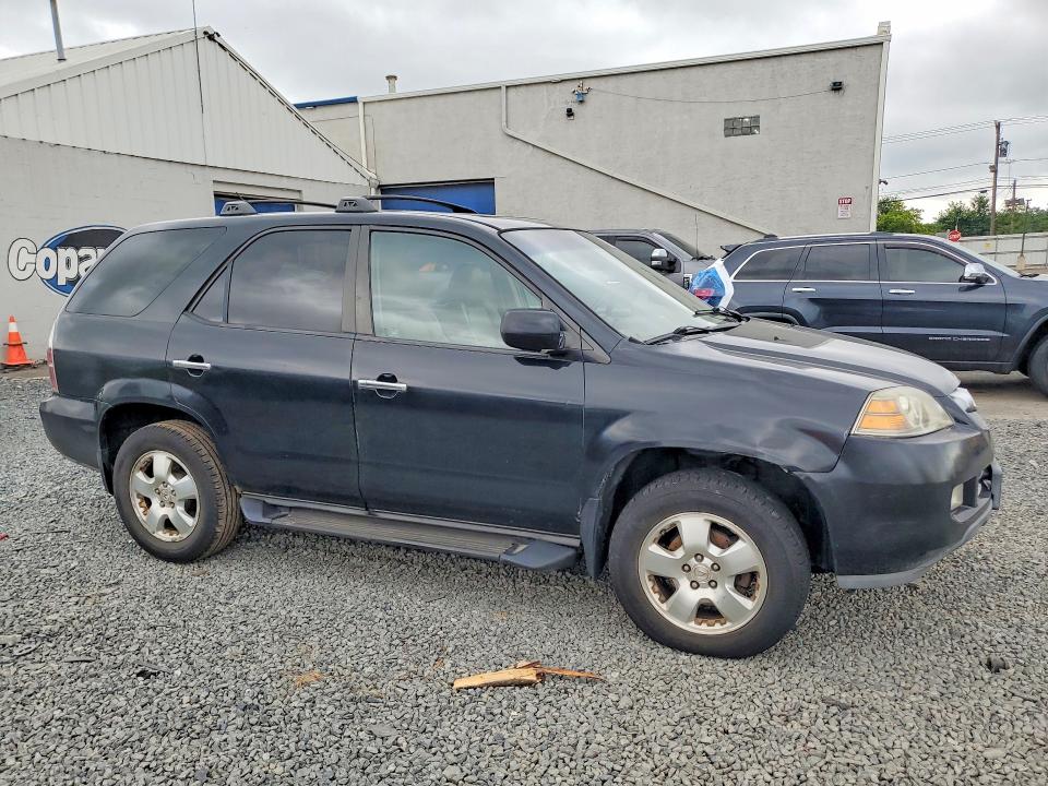Aukcja sprzedaży 2004 Acura Mdx, vin: 2HNYD18264H528026, numer aukcji: 61662896
