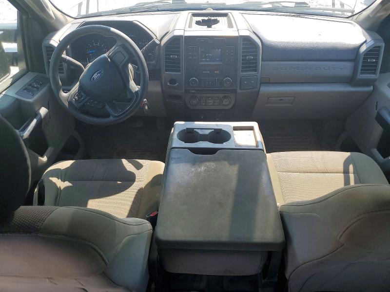 Продаж на аукціоні авто 2017 Ford F250, vin: 1FT7W2A60HEE30315, номер лоту: 61708406