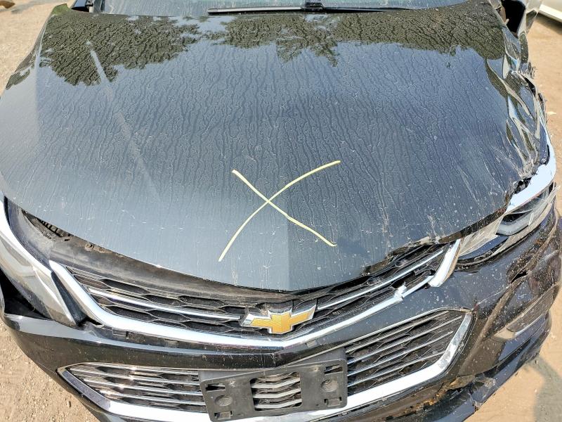 61349006 :رقم المزاد ، 1G1BF5SM5J7118910 vin ، 2018 Chevrolet Cruze مزاد بيع