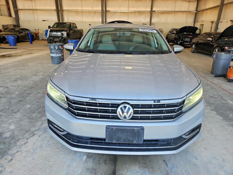 Aukcja sprzedaży 2018 Volkswagen Passat, vin: 1VWBA7A30JC020608, numer aukcji: 62675746
