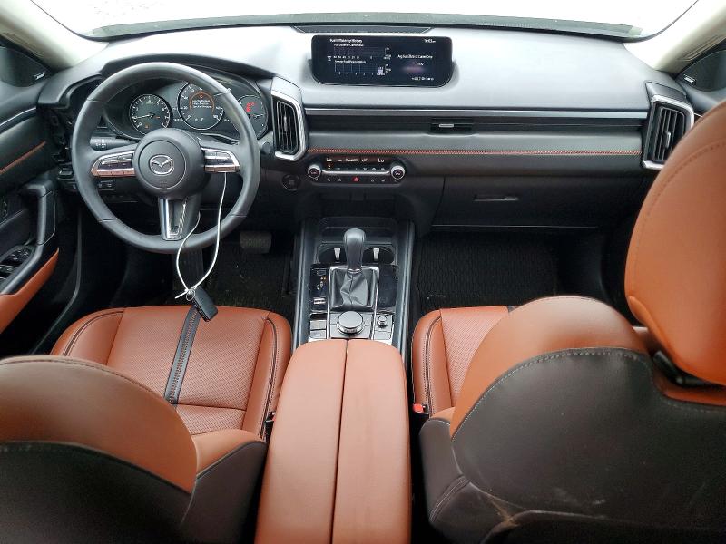 Aukcja sprzedaży 2025 Mazda Cx-50, vin: 7MMVABXY2SN322607, numer aukcji: 59682436