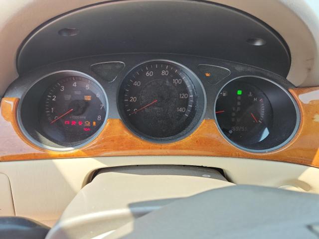 2005 Lexus Es მანქანა იყიდება აუქციონზე, vin: JTHBA30G855111294, აუქციონის ნომერი: 60044316
