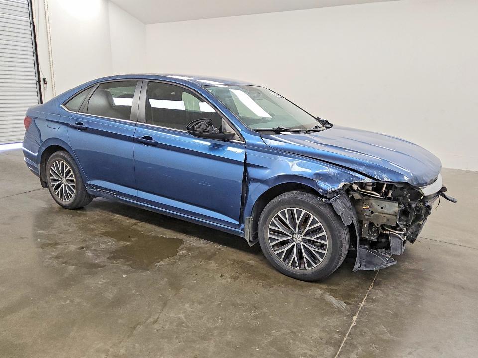 Продаж на аукціоні авто 2021 Volkswagen Jetta, vin: 3VWC57BU2MM065682, номер лоту: 59387216
