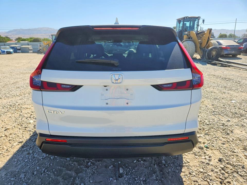 Продажа на аукционе авто 2024 Honda Cr-v, vin: 7FARS4H49RE014403, номер лота: 59737096