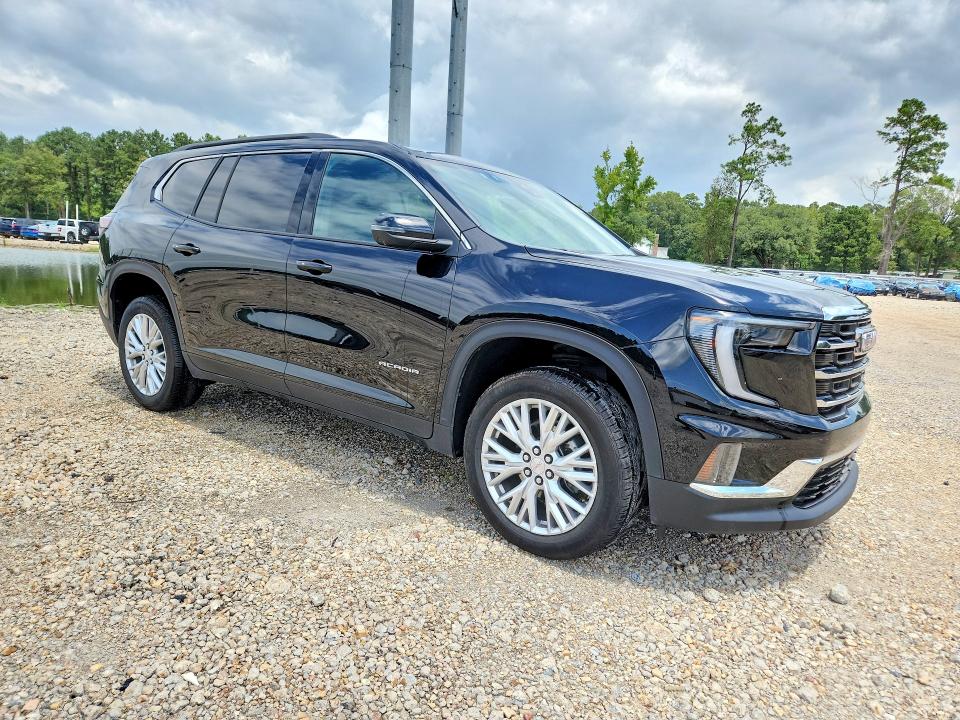 Продажа на аукционе авто 2026 Gmc Acadia, vin: 1GKENKKS7TJ190996, номер лота: 62113766