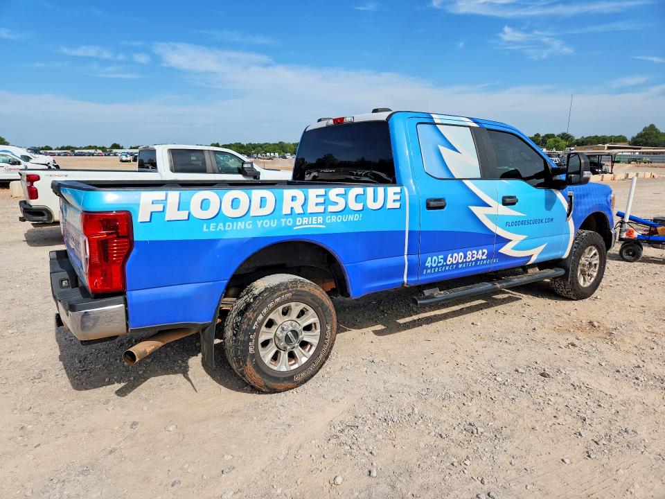 Aukcja sprzedaży 2020 Ford F-250, vin: 1FT7W2B63LEC86282, numer aukcji: 85772285