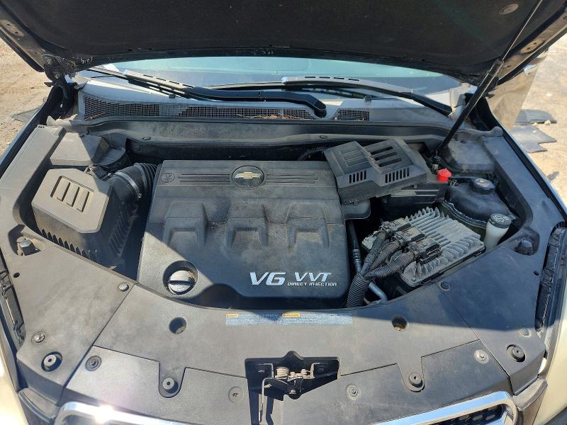 Aukcja sprzedaży 2010 Chevrolet Equinox, vin: 2CNFLGEYXA6210375, numer aukcji: 61158736