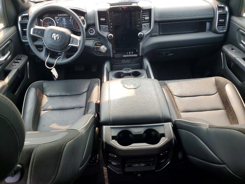 Продаж на аукціоні авто 2025 Ram 1500, vin: 1C6SRFJP8SN732418, номер лоту: 60387976
