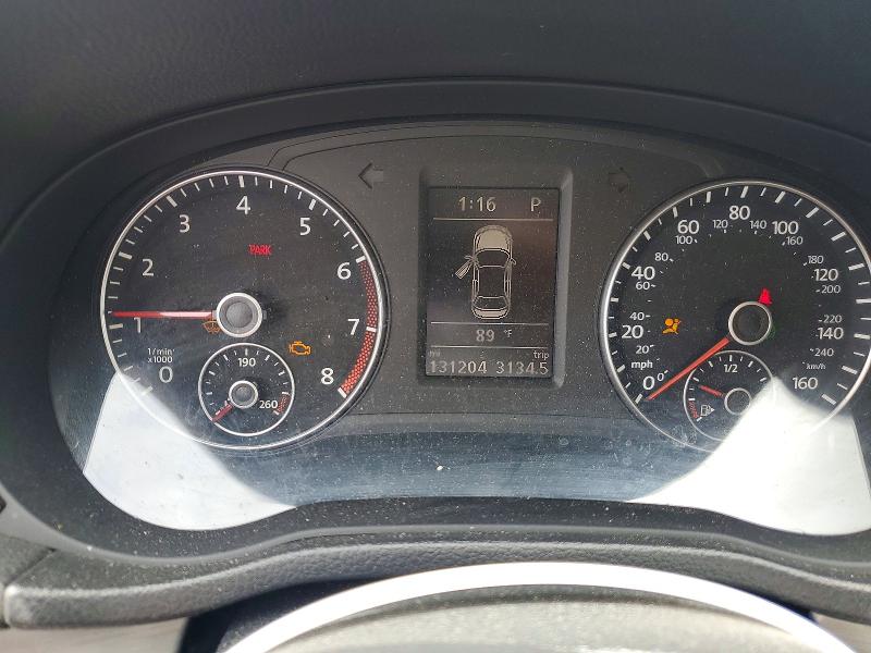 Aukcja sprzedaży 2014 Volkswagen Passat, vin: 1VWBS7A36EC093629, numer aukcji: 63029356