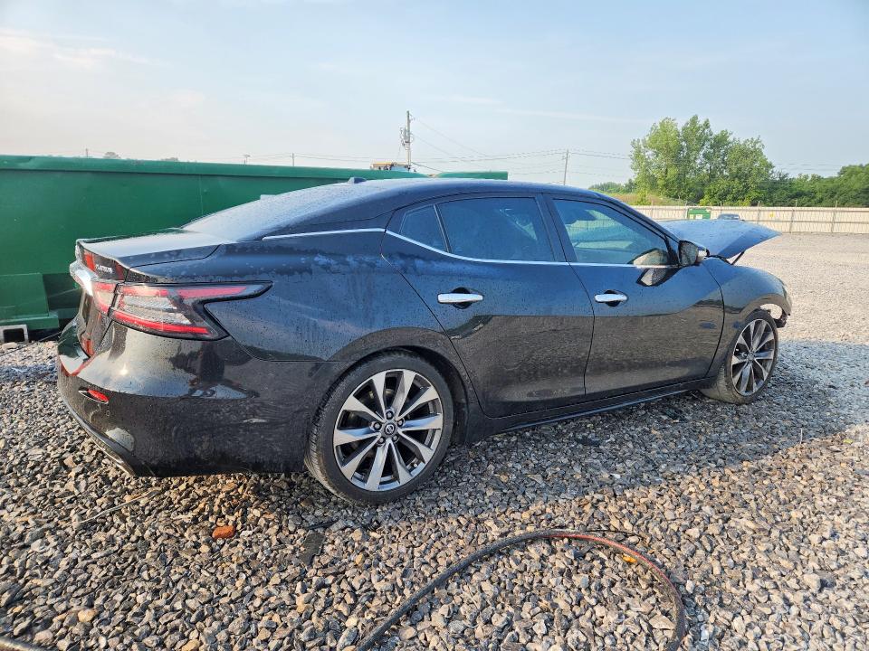Продажа на аукционе авто 2020 Nissan Maxima, vin: 1N4AA6FV0LC385303, номер лота: 63195686