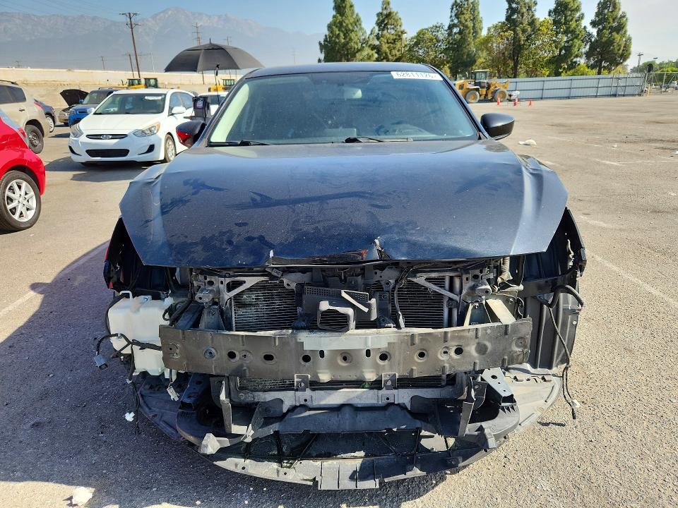Продаж на аукціоні авто 2016 Mazda 3, vin: JM1BM1N3XG1277040, номер лоту: 62811126