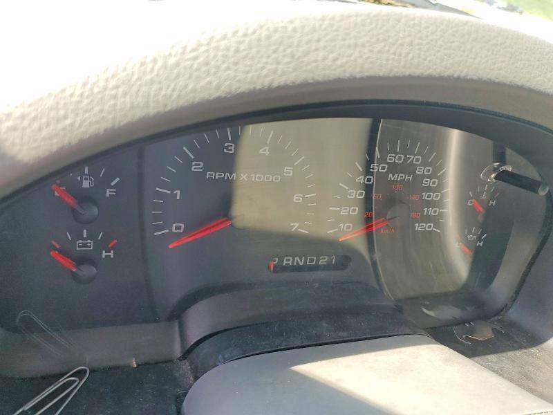 Aukcja sprzedaży 2004 Ford F150, vin: 1FTVX14594NB21115, numer aukcji: 59629866