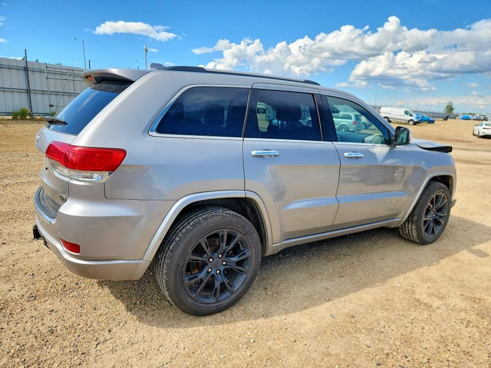 Aukcja sprzedaży 2015 Jeep Grand Cherokee, vin: 1C4RJFCG5FC236635, numer aukcji: 59317016