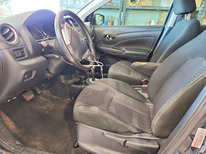 Aukcja sprzedaży 2017 Nissan Versa, vin: 3N1CN7AP9HL860368, numer aukcji: 60163116