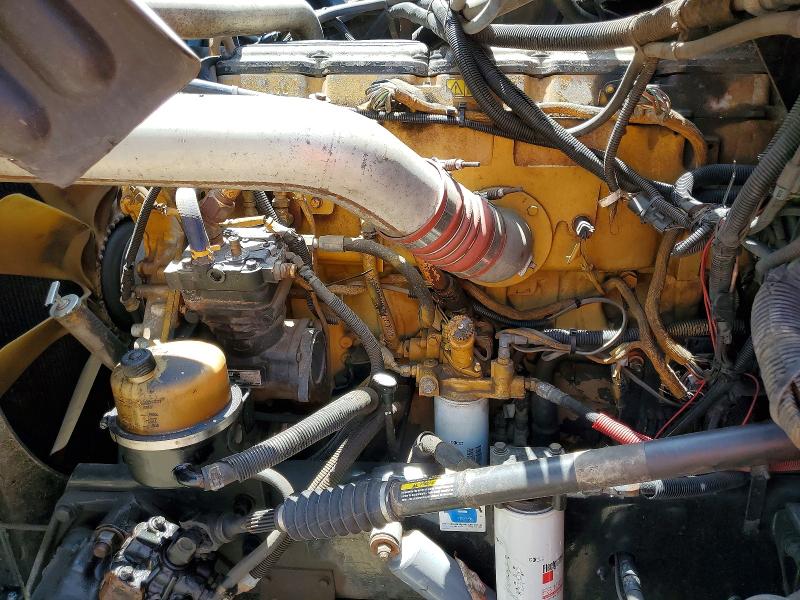 2007 Peterbilt 387 მანქანა იყიდება აუქციონზე, vin: 1XP7DB9X87D665020, აუქციონის ნომერი: 59173576
