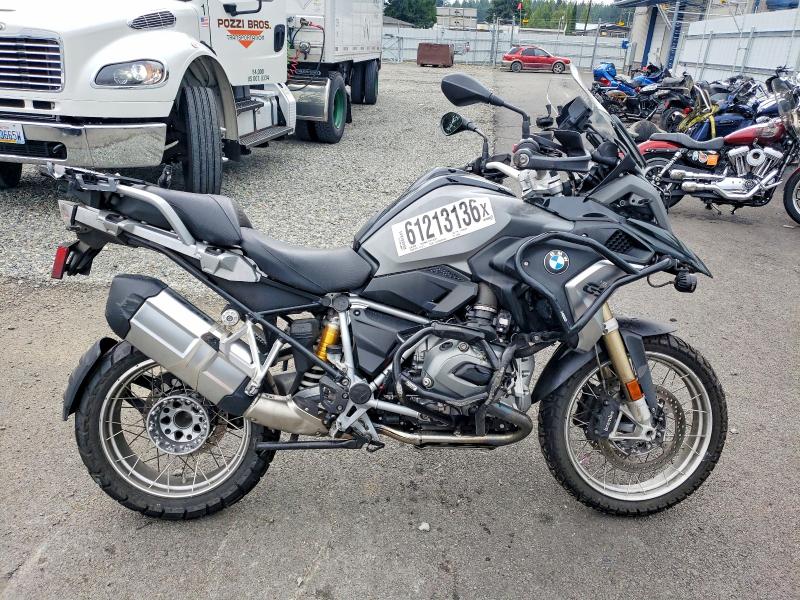 Aukcja sprzedaży 2017 Bmw R1200, vin: WB10A6105HZ656052, numer aukcji: 61213136