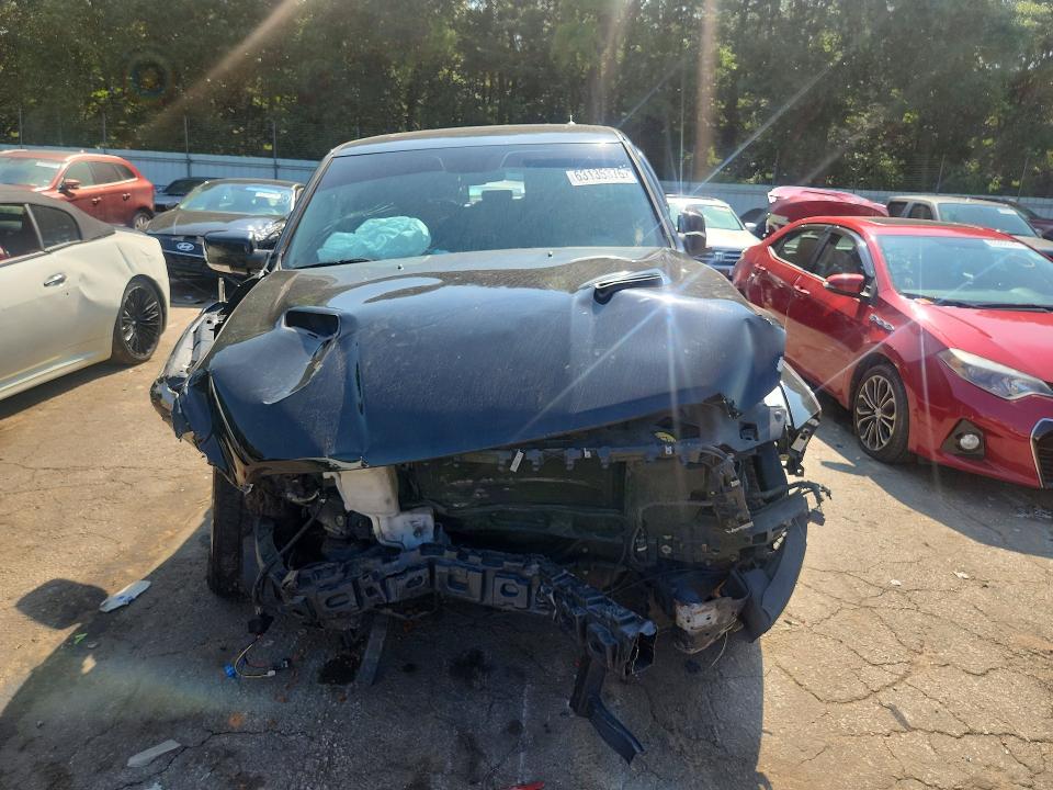Aukcja sprzedaży 2014 Ram 1500, vin: 1C6RR7HT7ES175434, numer aukcji: 63135376