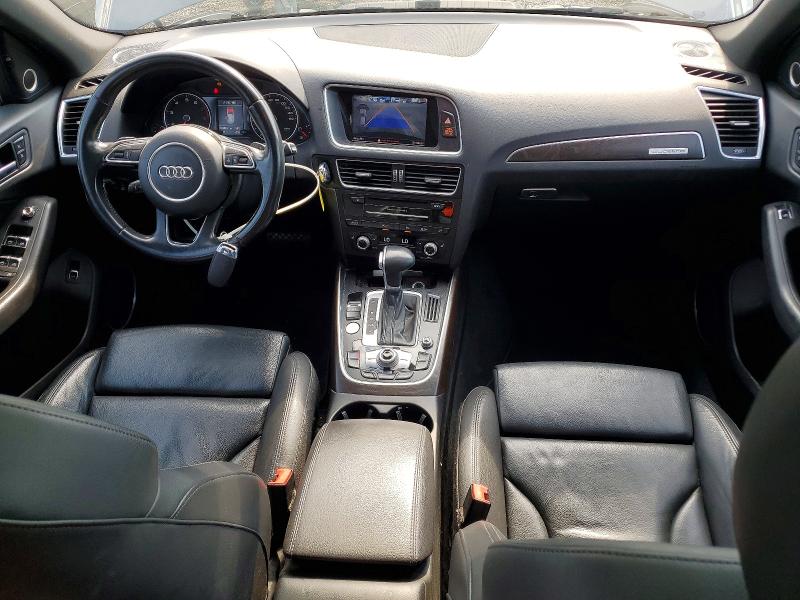 Aukcja sprzedaży 2016 Audi Q5, vin: WA1D7AFP0GA057708, numer aukcji: 61577716