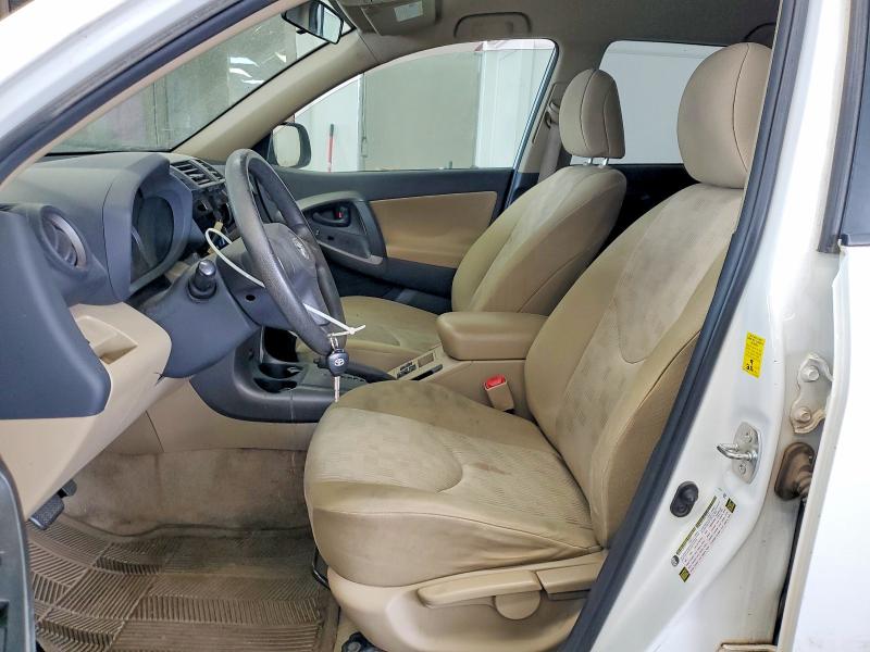 Продаж на аукціоні авто 2010 Toyota Rav4, vin: 2T3ZF4DVXAW027769, номер лоту: 63509796