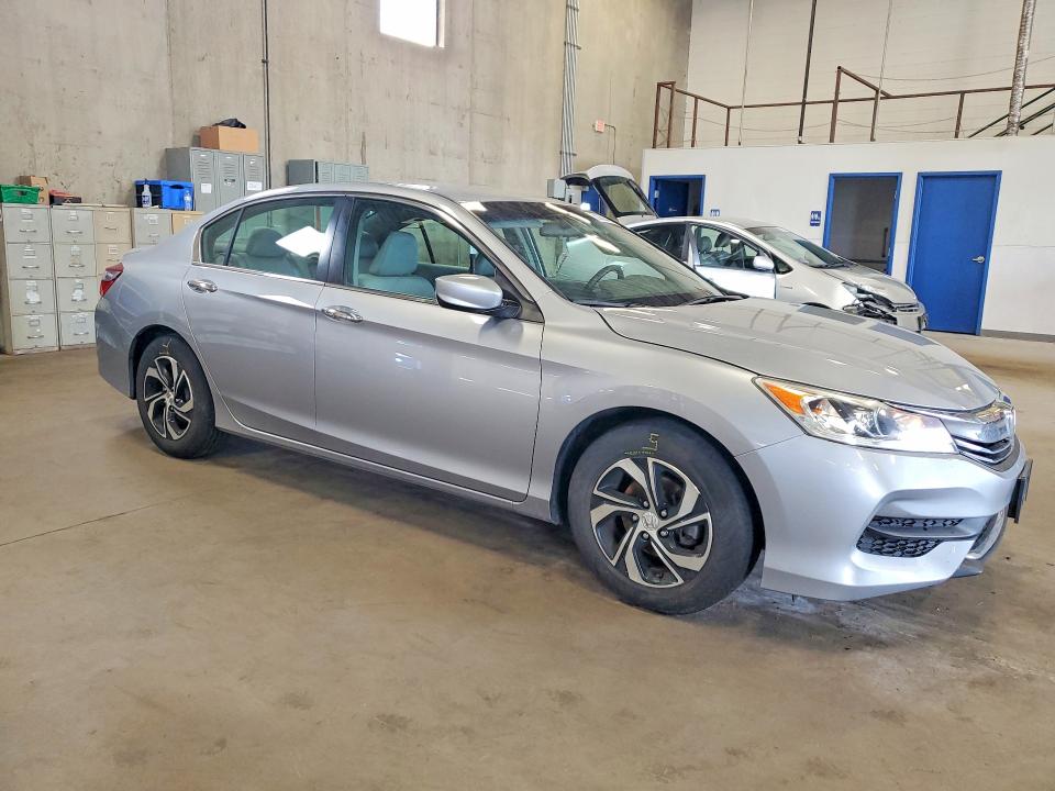 60362846 :رقم المزاد ، 1HGCR2F34GA218156 vin ، 2016 Honda Accord مزاد بيع