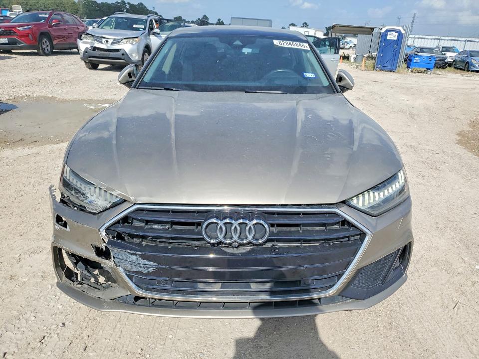 Продажа на аукционе авто 2019 Audi A7, vin: WAUV2AF23KN093839, номер лота: 62846846