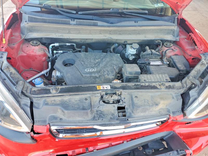 61803286 :رقم المزاد ، KNDJT2A53D7587695 vin ، 2013 Kia Soul مزاد بيع