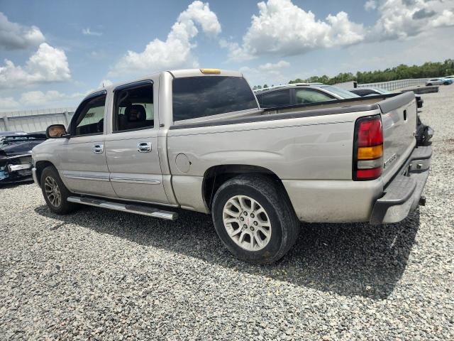 2005 Gmc New Sierra მანქანა იყიდება აუქციონზე, vin: 2GTEC13T551131848, აუქციონის ნომერი: 61029386