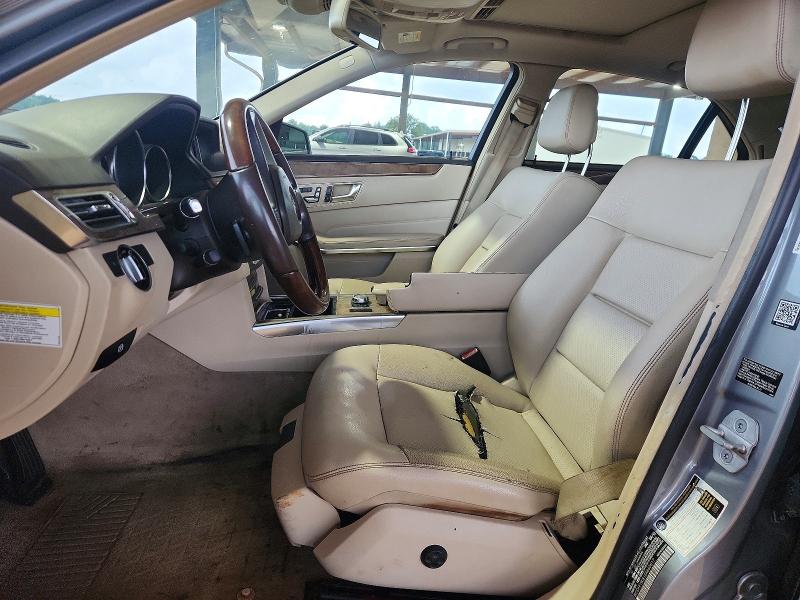 Продажа на аукционе авто 2014 Mercedes-benz E, vin: WDDHF5KB1EA860817, номер лота: 59865646