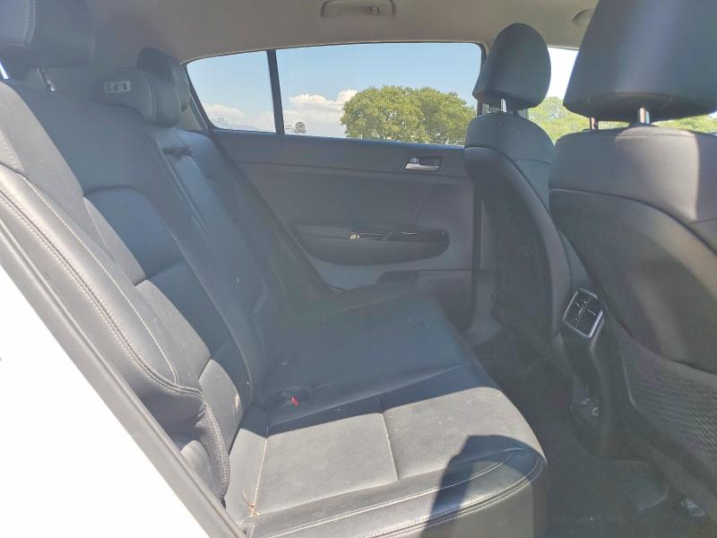 61046846 :رقم المزاد ، KNDPN3AC4K7589624 vin ، 2019 Kia Sportage مزاد بيع
