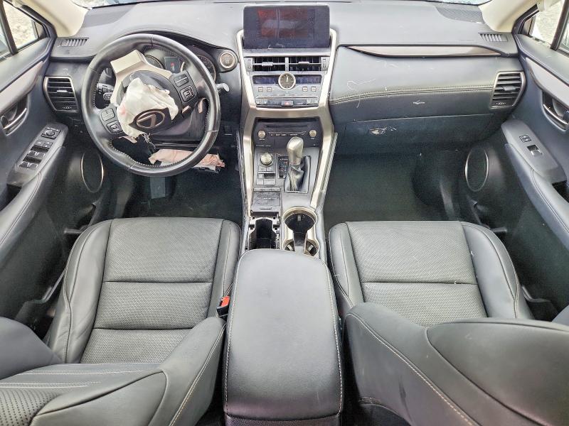 Продажа на аукционе авто 2020 Lexus Nx, vin: JTJDARDZ3L5016628, номер лота: 59303006