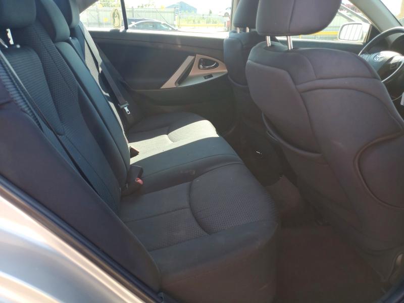 Aukcja sprzedaży 2011 Toyota Camry, vin: 4T1BF3EK9BU198958, numer aukcji: 62576636