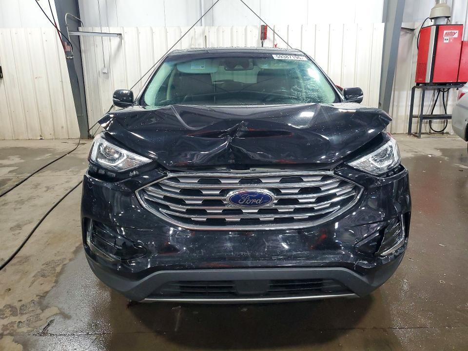 Продаж на аукціоні авто 2019 Ford Edge, vin: 2FMPK3K90KBC74186, номер лоту: 59387196