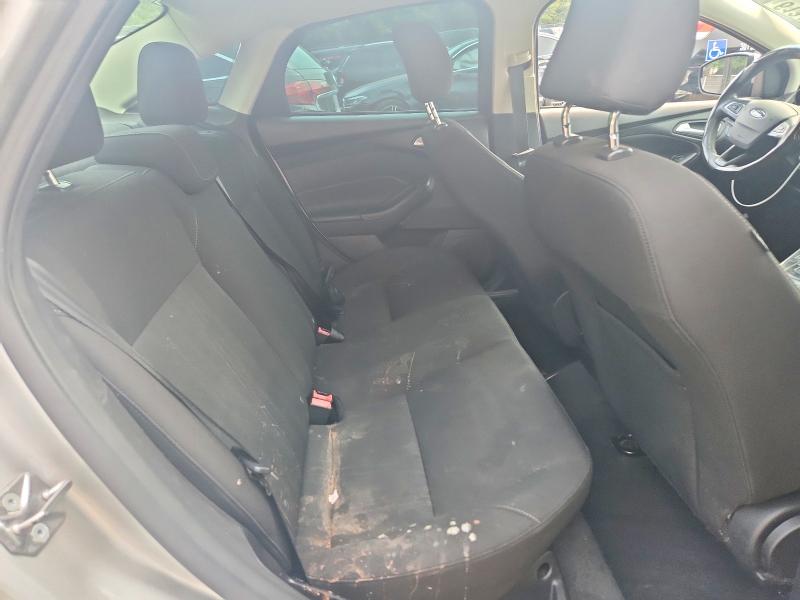 Aukcja sprzedaży 2015 Ford Focus, vin: 1FADP3F26FL202121, numer aukcji: 61346196