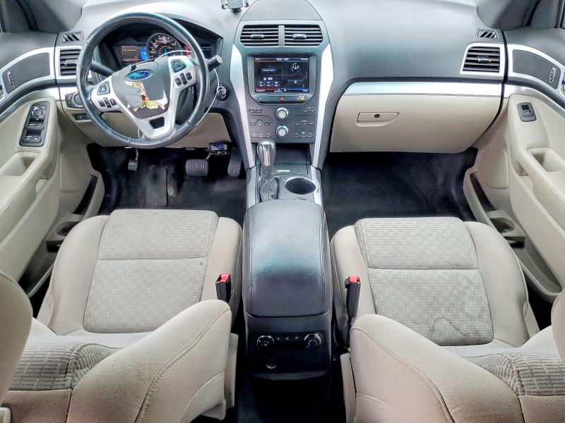 Продаж на аукціоні авто 2013 Ford Explorer, vin: 1FM5K8D8XDGB39771, номер лоту: 62032426