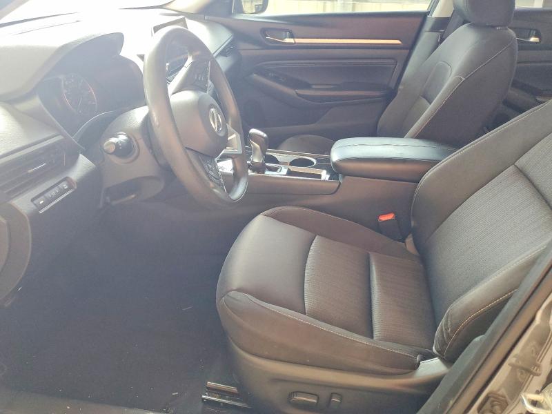 Продаж на аукціоні авто 2021 Nissan Altima, vin: 1N4BL4DV9MN345216, номер лоту: 60685286