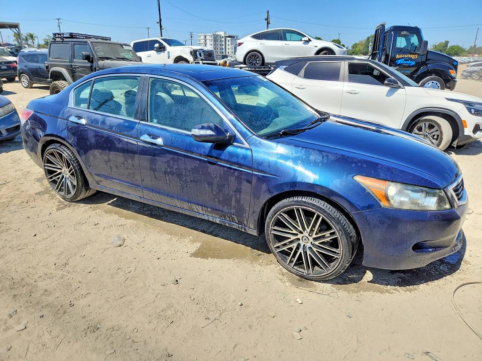 2010 Honda Accord მანქანა იყიდება აუქციონზე, vin: 5KBCP3F83AB007276, აუქციონის ნომერი: 60326206